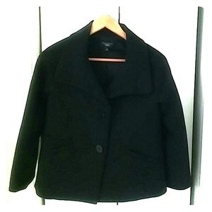 CUTE TALBOTS JACKET / BLAZER